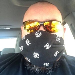 Meet your Posher, Nigel